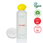 Tocobo - Cica Calming Sun Serum - 10ml