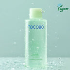 Tocobo - Cica Calming Sun Serum - 10ml