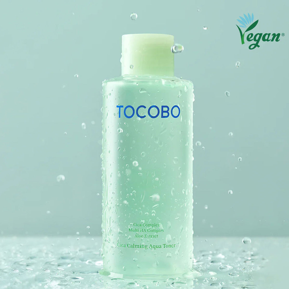 Tocobo - Cica Calming Sun Serum - 10ml