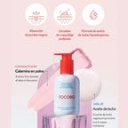 Tocobo - Cica Calming Sun Serum - 10ml