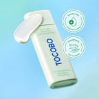 Tocobo - Cica Calming Sun Serum - 10ml