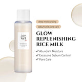 Beauty Of Joseon - Rice Milk Cleansing Foam