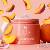 BBA By Suleman - Shea Body Butter