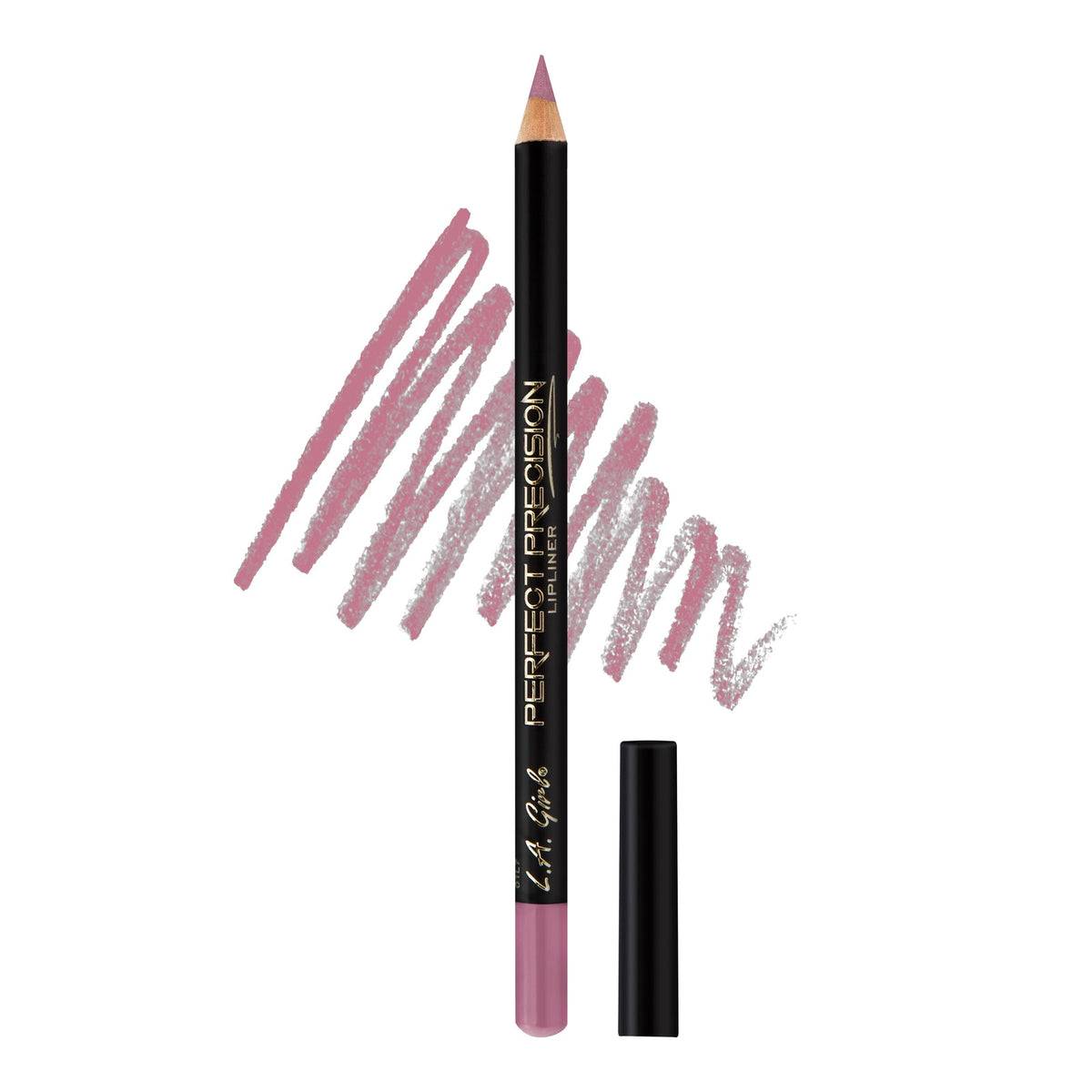 LA Girl - Perfect Precision Lipliner