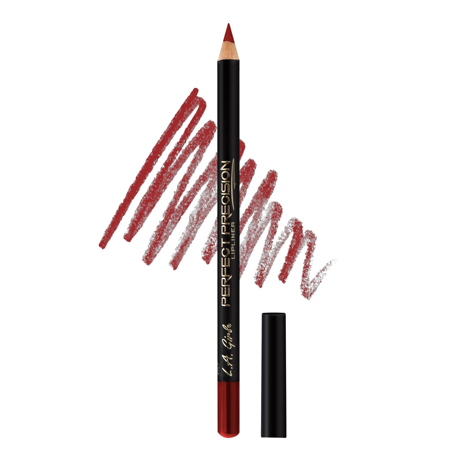 LA Girl - Perfect Precision Lipliner