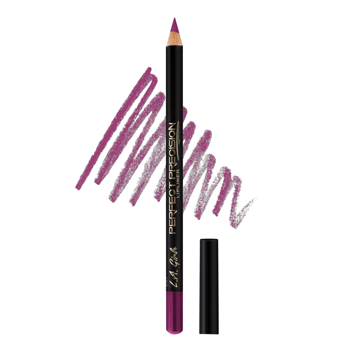 LA Girl - Perfect Precision Lipliner