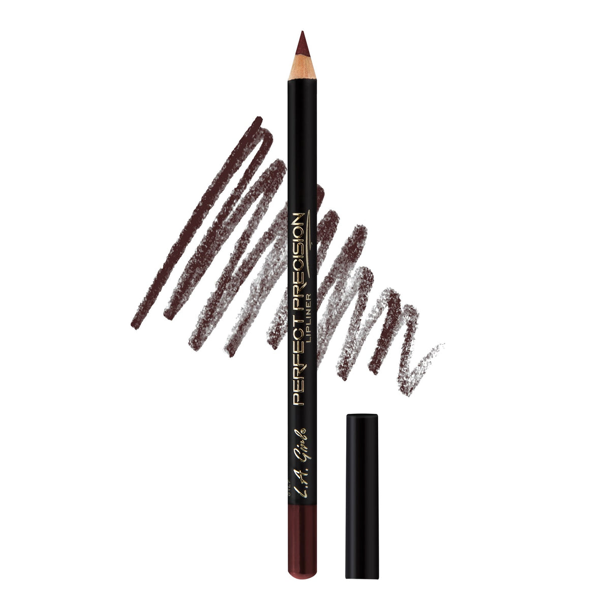 LA Girl - Perfect Precision Lipliner