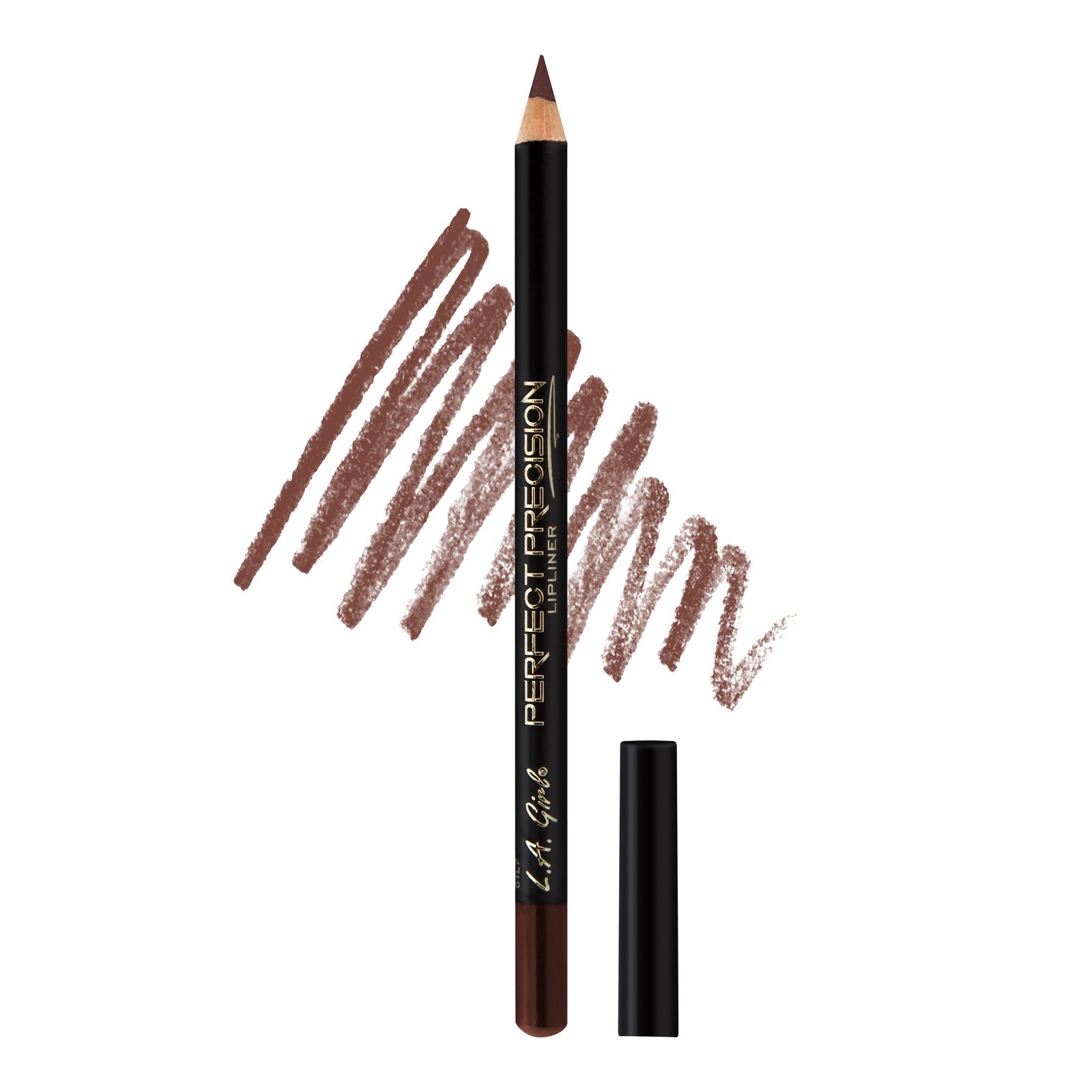 LA Girl - Perfect Precision Lipliner