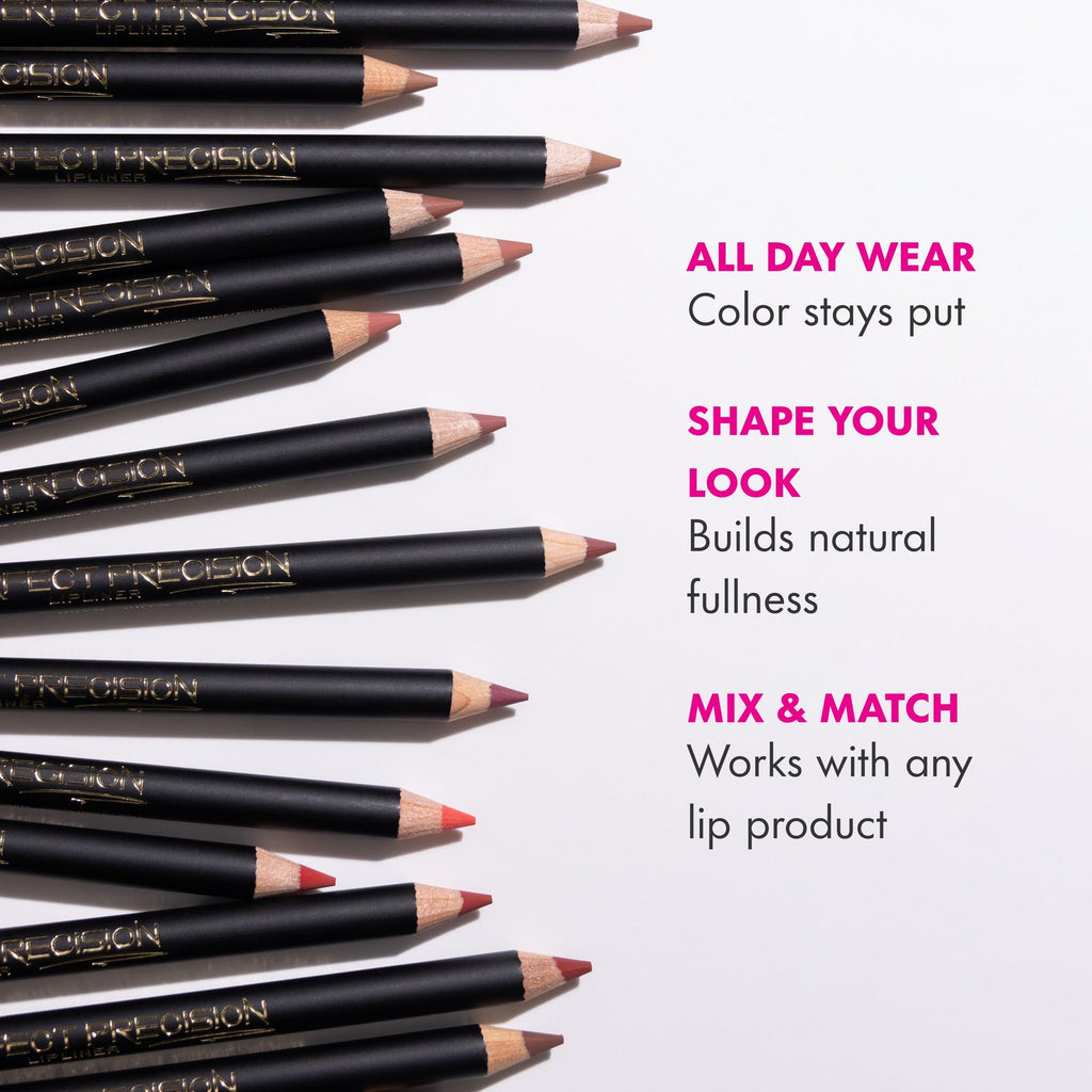 LA Girl - Perfect Precision Lipliner
