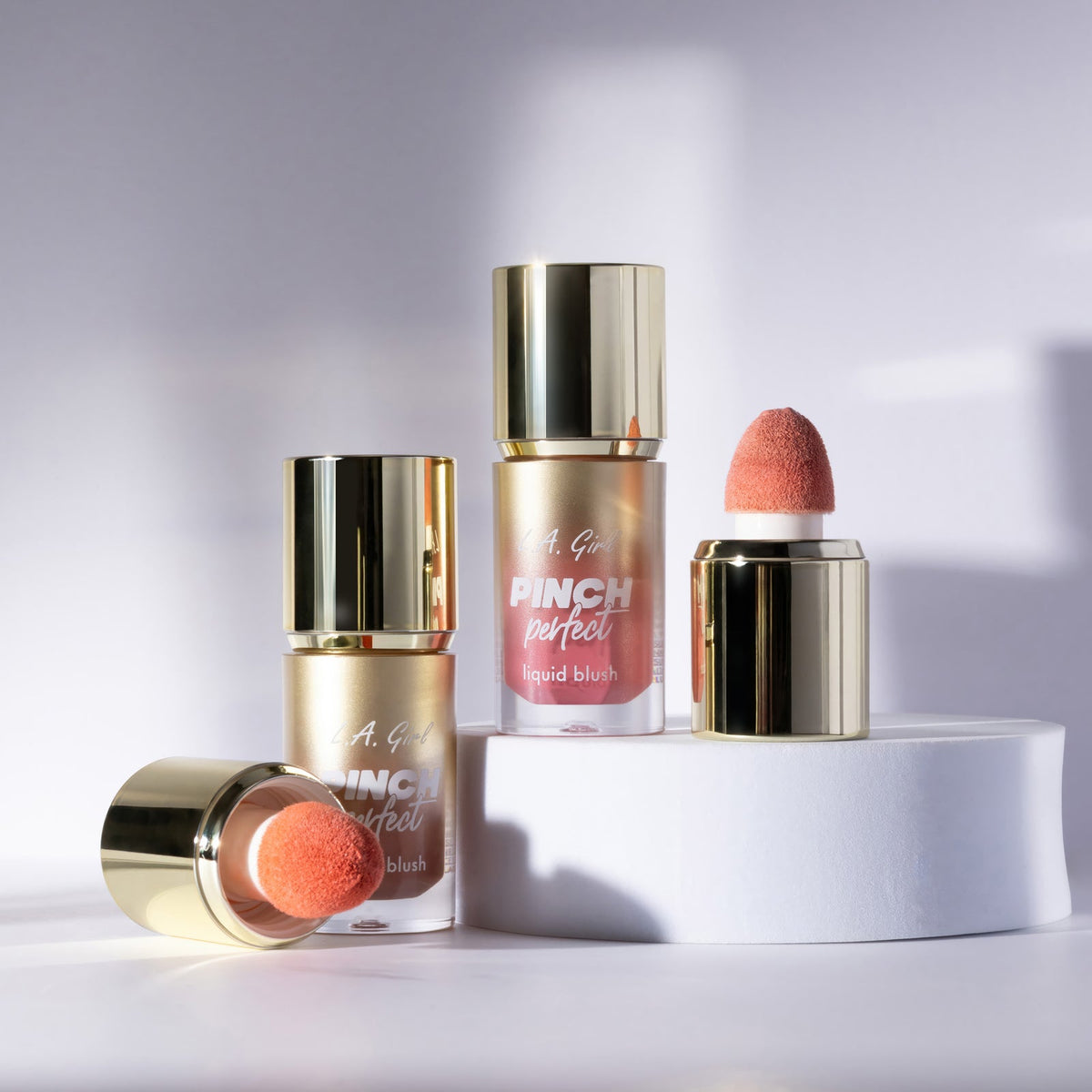 LA Girl - Pinch Perfect Liquid Blush