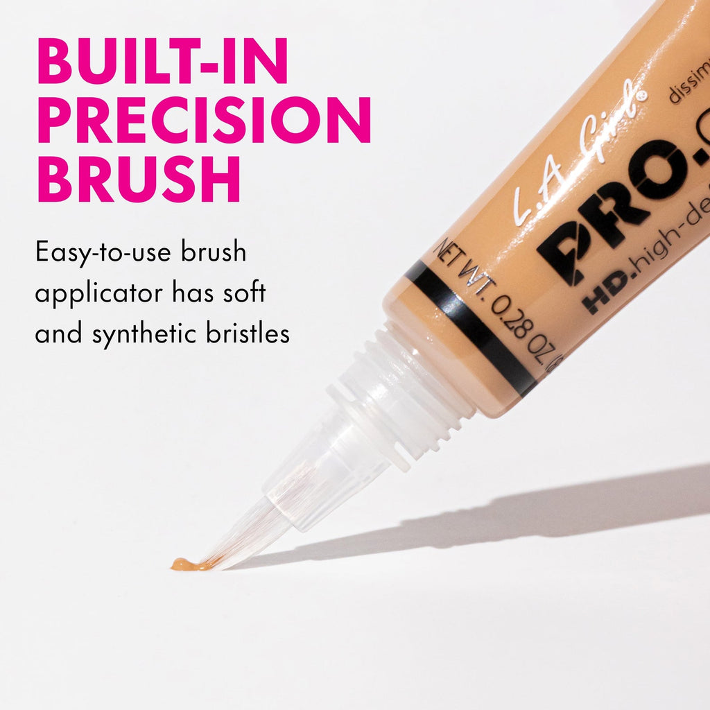 LA Girl - Pro HD Concealer