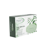 Maks - Pure Neem Cool Soap - 85g