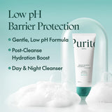 Purito - Seoul Mighty Bamboo Panthenol Cleanser - 150ml