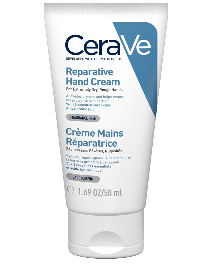 CeraVe - Reparative Hand Cream 50ml