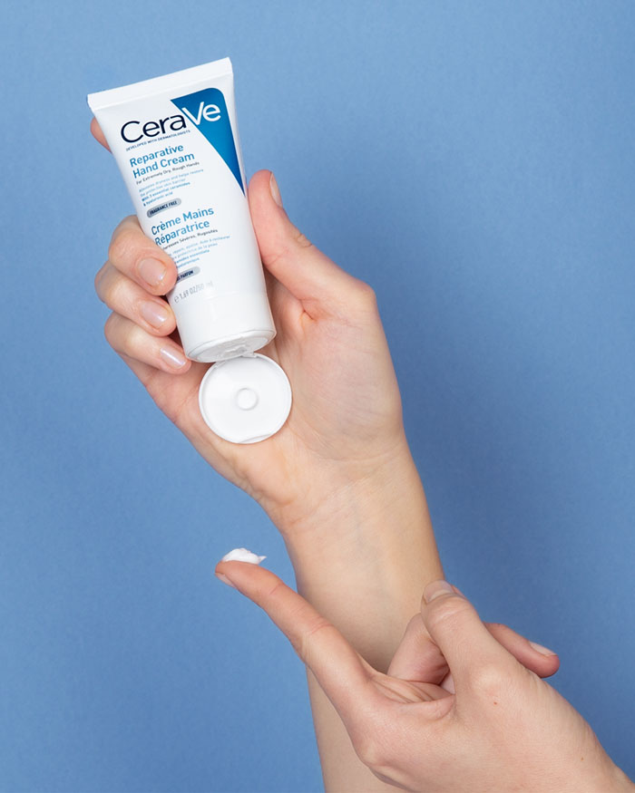 CeraVe - Reparative Hand Cream 50ml