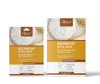 Chirs's - Rice Facial Mask - 10pcs