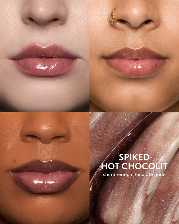 Fenty Beauty - Glossy Posse Viii 3 Piece Lip Luminizer Set