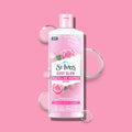 St.Ives - Rose Micellar Water - 13.5 Oz / 400Ml