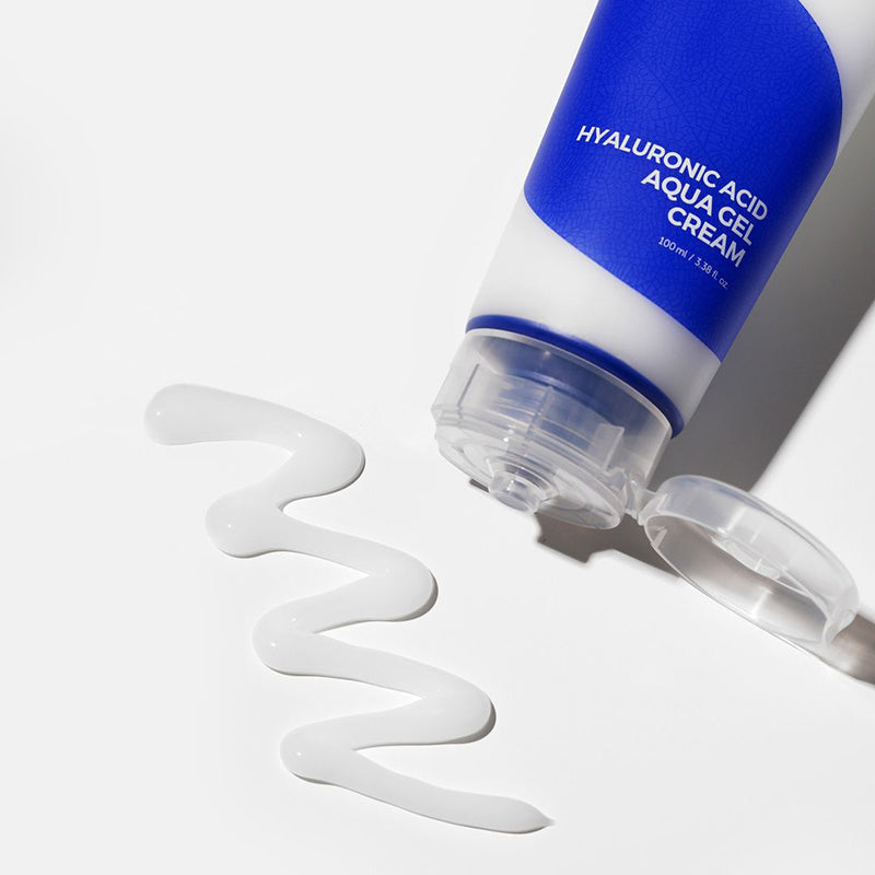 Isntree - Hyaluronic Acid Aqua Gel Cream - 100ml