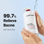 Medicube - Red Acne Body Wash