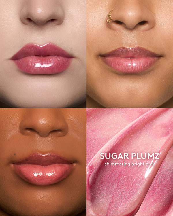 Fenty Beauty - Glossy Posse Viii 3 Piece Lip Luminizer Set