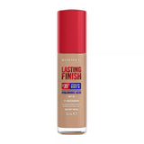 Rimmel London - Lasting Finish Hyaluronic Acid long-lasting Foundation - 200 Soft Beige