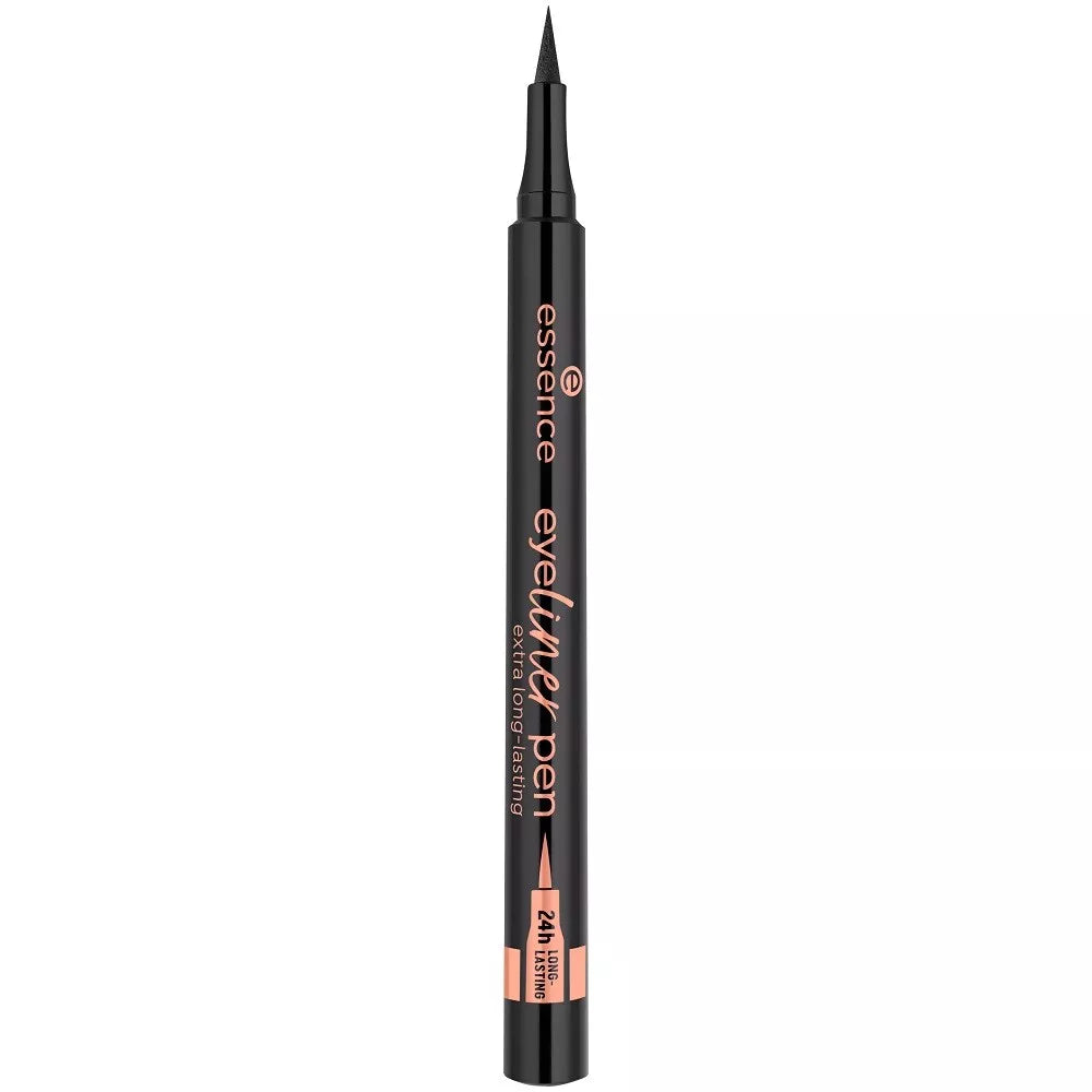 Essence - Eyeliner Pen Extra Long-lasting 010
