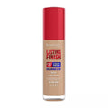 Rimmel London - Lasting Finish Hyaluronic Acid long-lasting Foundation - 103 True Ivory