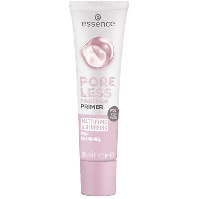 Essence - Poreless partner primer 30ml