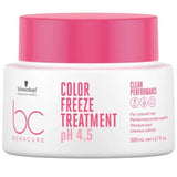 Schwarzkopf - Bonacure Color Freeze Treatment pH 4.5 - 200ml