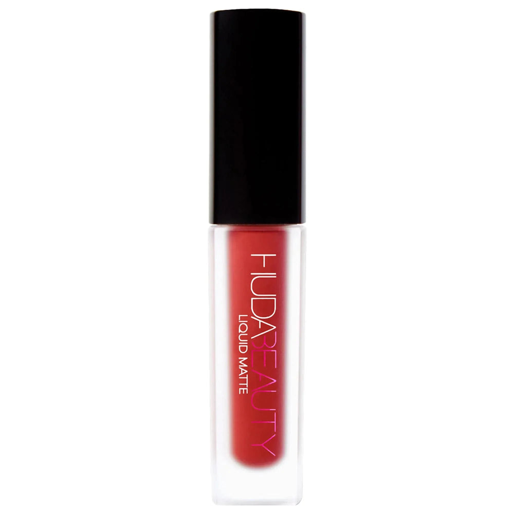 Huda Beauty - Liquid Matte Mini Lipstick