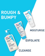 CeraVe - SA Smoothing Cleanser 236ml