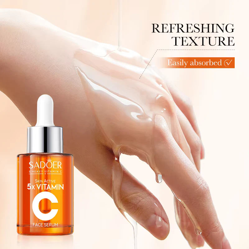 Sadoer - Vitamin C Serum
