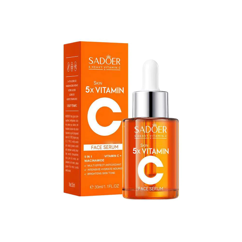 Sadoer - Vitamin C Serum