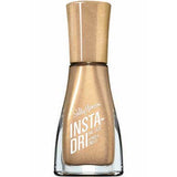 Sally Hansen - Insta-Dri - 153 Go For Gold