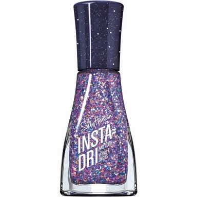 Sally Hansen - Insta-Dri - 483 Grape Shifter