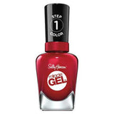 Sally Hansen - Miracle Gel - 474 Can't Beet Royalty