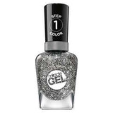 Sally Hansen - Miracle Gel - 781 Deep Sea Diamond