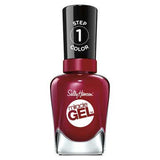 Sally Hansen - Miracle Gel - 440 Dig Fig