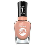 Sally Hansen - Miracle Gel - 184 Frill Seeker