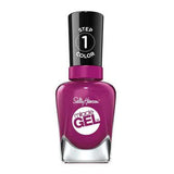 Sally Hansen - Miracle Gel - 532 Lilac Insomniac