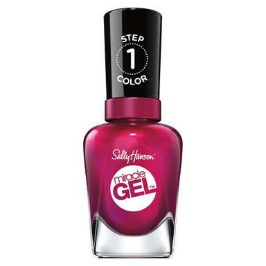 Sally Hansen - Miracle Gel - 500 Mad Women