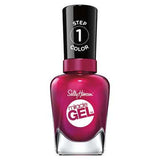 Sally Hansen - Miracle Gel - 500 Mad Women