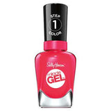 Sally Hansen - Miracle Gel - 220 Pink Tank
