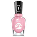 Sally Hansen - Miracle Gel - 160 Pinky Promise