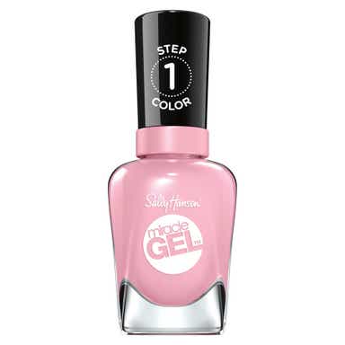Sally Hansen - Miracle Gel - 160 Pinky Promise
