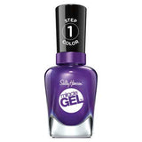 Sally Hansen - Miracle Gel - 579 Purplexed