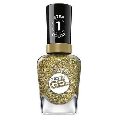 Sally Hansen - Miracle Gel - 777 Sunken Treasure