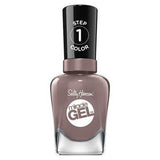 Sally Hansen - Miracle Gel - 205 To the Taupe