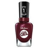Sally Hansen - Miracle Gel - 480 Wine Stock